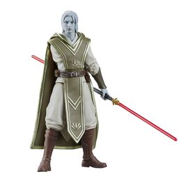 Star Wars Jedi 1 Survivor Dagan Gera figure 15cm - Figurines - Collectibles - Techbox