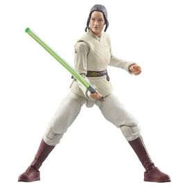 Star Wars the Acolyte Jedi Master Indara figure 9,5cm - Figurines - Collectibles - Techbox