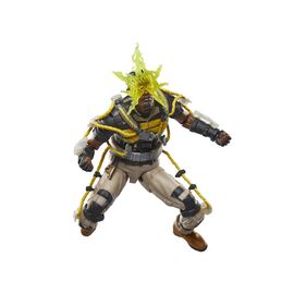 Marvel Spider-Man No Way Home Marvel's Electro figure 15cm - Figurines - Collectibles - Techbox