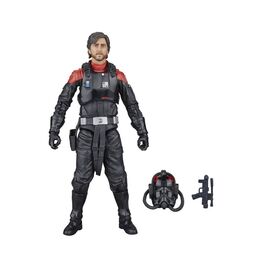 Star Wars Andor Cassian Sienar Test Pilot figure 15cm - Figurines - Collectibles - Techbox