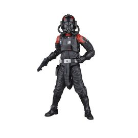 Star Wars Andor Cassian Sienar Test Pilot figure 15cm - Figurines - Collectibles - Techbox