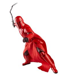 Star Wars The Mandalorian Imperial Praetorian Guard figure 15cm |  Techbox