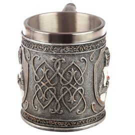 Crusader Knight tankard |  Techbox