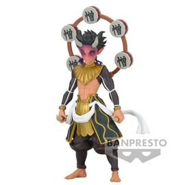 Demon Slayer Kimetsu no Yaiba Demon Series Zohakuten figure 15cm |  Techbox