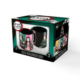 Demon Slayer Kimetsu no Yaiba mug 350ml |  Techbox