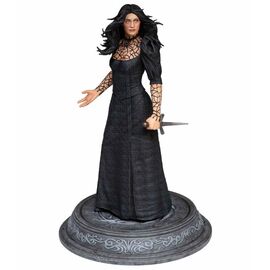 The Witcher Yennefer statue 20cm |  Techbox
