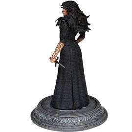 The Witcher Yennefer statue 20cm |  Techbox