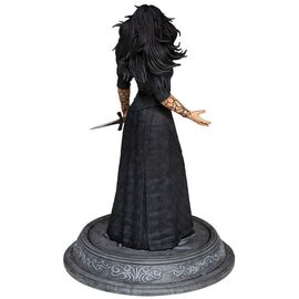 The Witcher Yennefer statue 20cm |  Techbox
