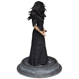 The Witcher Yennefer statue 20cm |  Techbox