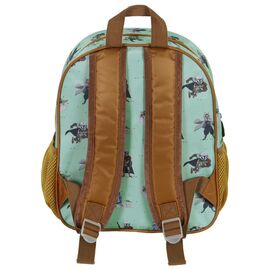 Star Wars The Mandalorian Grogu Say Hi 3D backpack 31cm |  Techbox