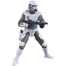 Star Wars The Mandalorian Imperial Armored Command figure 15cm - Figurines - Collectibles - Techbox