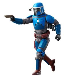 Star Wars The Mandalorian Mandalorian Privateer figure 15cm - Figurines - Collectibles - Techbox