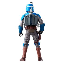 Star Wars The Mandalorian Mandalorian Privateer figure 15cm - Figurines - Collectibles - Techbox