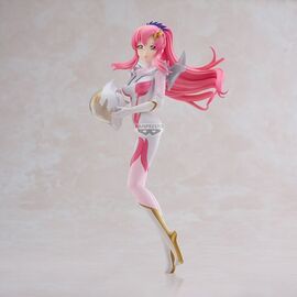 Mobile Suit Gundam Lacus Clyne Glitter & Glamorous figure 22cm - Model Kits - Collectibles - Techbox