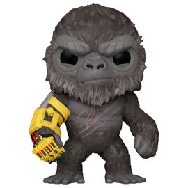 POP figure Godzilla and Kong The New Empire Kong - Funko POP - Collectibles - Techbox