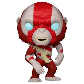 POP figure Godzilla and Kong The New Empire Skar King - Funko POP - Collectibles - Techbox