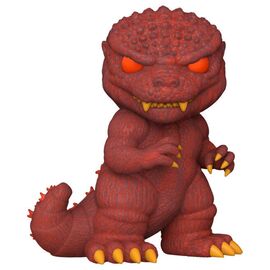 POP figure Godzilla - Godzilla 1984 Chase - Funko POP - Collectibles - Techbox