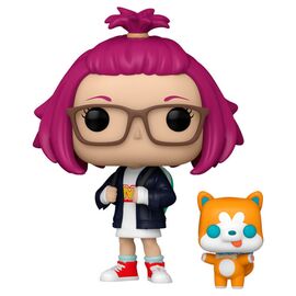 POP figure Godzilla Singular Point Mei Kamino with Pelops II - Funko POP - Collectibles - Techbox
