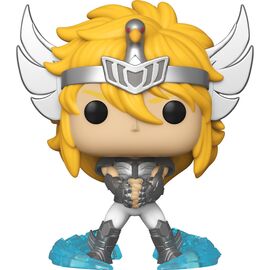 POP figure Saint Seiya Cygnus Hyoga - Funko POP - Collectibles - Techbox