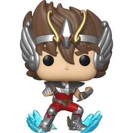 POP figure Saint Seiya Pegasus Seiya - Funko POP - Collectibles - Techbox