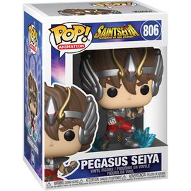 POP figure Saint Seiya Pegasus Seiya - Funko POP - Collectibles - Techbox