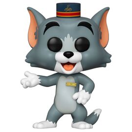 POP figure Tom & Jerry - Tom |  Techbox