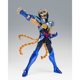 Saint Seiya Myth Cloth Ex - Ex Phoenix Ikki Bronze Cloth figure 17cm - Figurines - Collectibles - Techbox