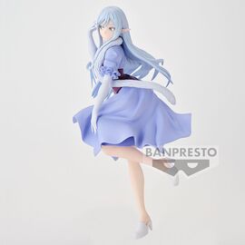 That Time I Got Reincarnated as a Slime Elmesia figure 21cm |  Techbox