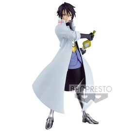 That Time I Got Reincarnated as a Slime Otherworlder Hinata Sakaguchi figure 17cm - FIGURES - Λεπτομέρειες προϊόντος