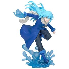 That Time I Got Reincarnated as a Slime Rimuru Tempest figure 19cm |  Techbox