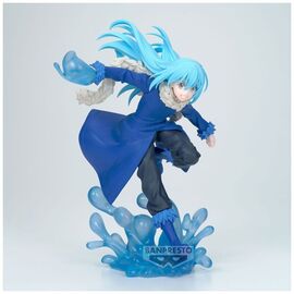That Time I Got Reincarnated as a Slime Rimuru Tempest figure 19cm |  Techbox