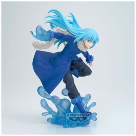 That Time I Got Reincarnated as a Slime Rimuru Tempest figure 19cm |  Techbox