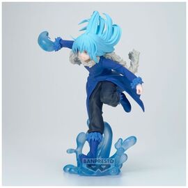 That Time I Got Reincarnated as a Slime Rimuru Tempest figure 19cm |  Techbox