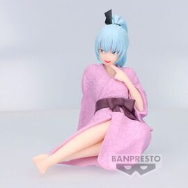 That Time I Got Reincarnated as a Slime Tempest Banquet Luminus figure 11cm |  Techbox