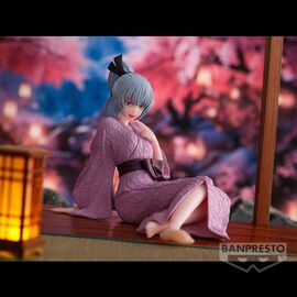 That Time I Got Reincarnated as a Slime Tempest Banquet Luminus figure 11cm |  Techbox