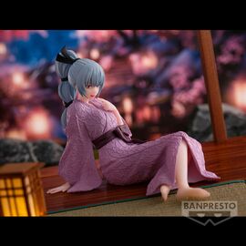 That Time I Got Reincarnated as a Slime Tempest Banquet Luminus figure 11cm |  Techbox