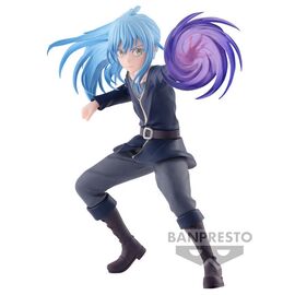 That Time I Got Reincarnated as a Slime Vibration Star Rimuru Tempest figure 16cm - Figurines - Collectibles - Techbox