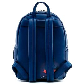 Loungefly Disney The Little Mermaid Gondola backpack 31cm |  Techbox