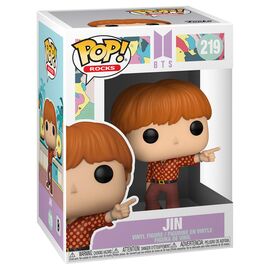 POP figure BTS Dynamite Jin - Funko POP - Collectibles - Techbox