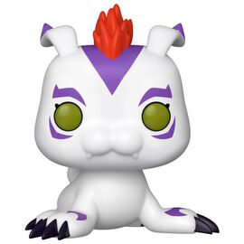 POP figure Digimon Gomamon |  Techbox