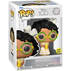 POP figure Disney 100th Anniversary Mirabel - Funko POP - Collectibles - Techbox