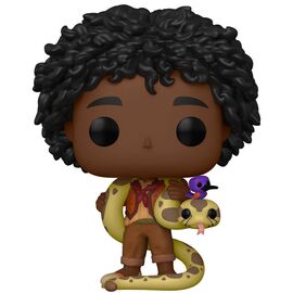 POP figure Disney Encanto Antonio Madrigal - Funko POP - Collectibles - Techbox