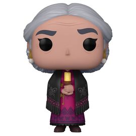 POP figure Disney Encanto Grandma Alma Madrigal - Funko POP - Collectibles - Techbox