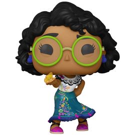 POP figure Disney Encanto Mirabel Madrigal - Funko POP - Collectibles - Techbox