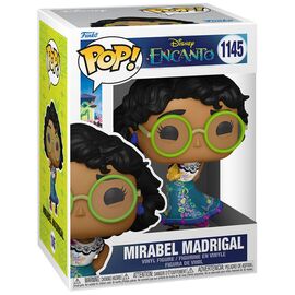 POP figure Disney Encanto Mirabel Madrigal - Funko POP - Collectibles - Techbox