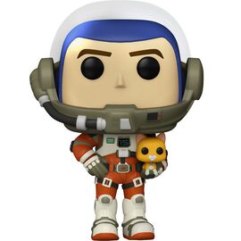 POP figure Disney Pixar Lightyear Buzz Lightyear XL-15 - Funko POP - Collectibles - Techbox