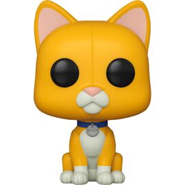 POP figure Disney Pixar Lightyear Sox - Funko POP - Collectibles - Techbox