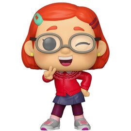 POP figure Disney Pixar Turning Red Meilin Lee - Funko POP - Collectibles - Techbox