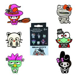 Loungefly assorted Blind Box Enamel Pin Sanrio Hello Kitty Halloween - Pins & Magnets - Various - Techbox