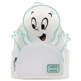 Loungefly Casper the Friendly Ghost backpack 26cm - STATIONERY / SCHOOL|BACKPACKS